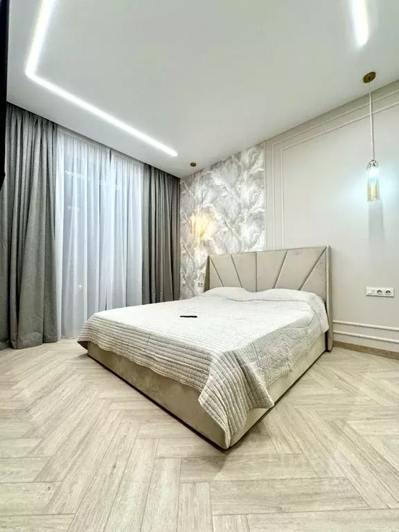 1-к кв. Санкт-Петербург Благодатная ул., 50 (40.0 м) - Фото 2