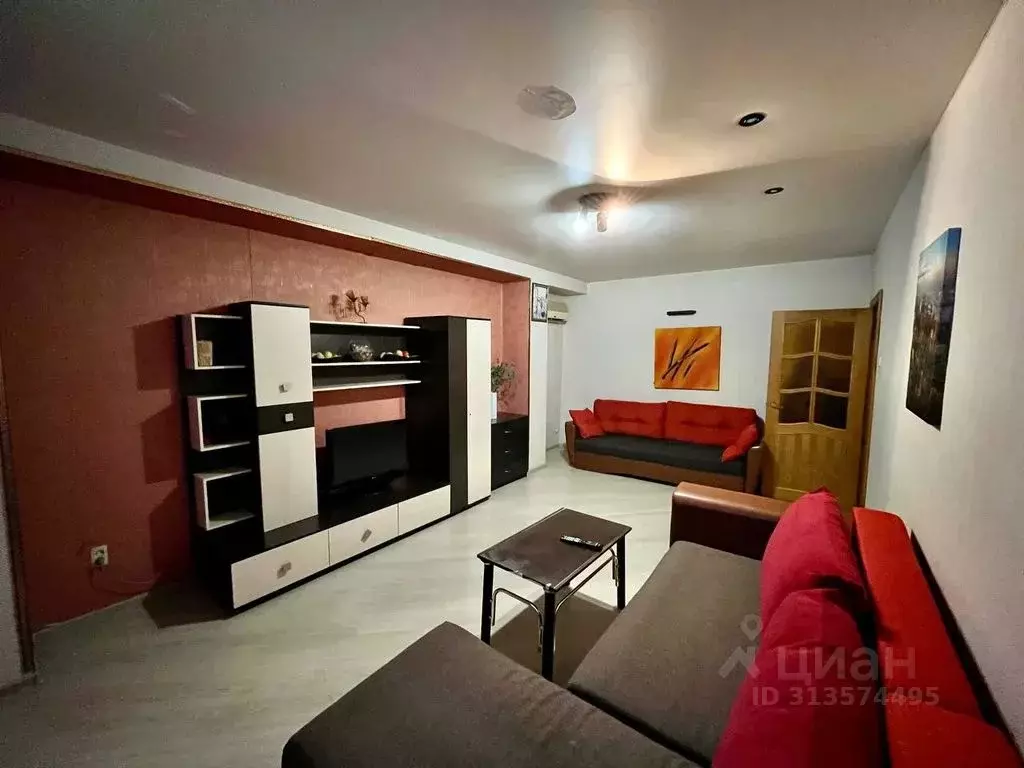 Комната Москва ул. Новый Арбат, 10 - Фото 1