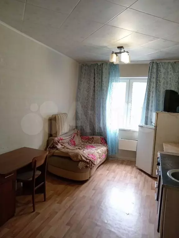 Комната 12 м в 1-к., 3/5 эт. - Фото 0