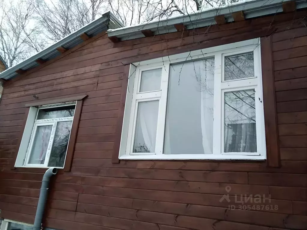1-к кв. Нижегородская область, Нижний Новгород городской округ, д. ... - Фото 0