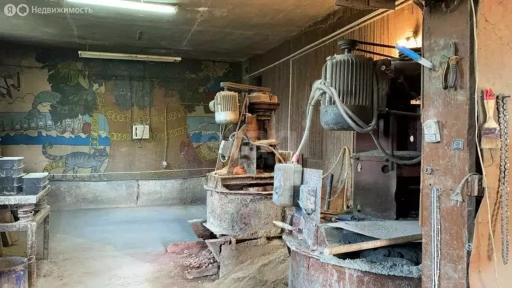 Помещение свободного назначения (256 м) - Фото 2