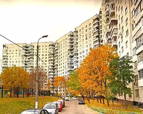 Комната Москва Гурьевский проезд, 29К1 (16.0 м) - Фото 1