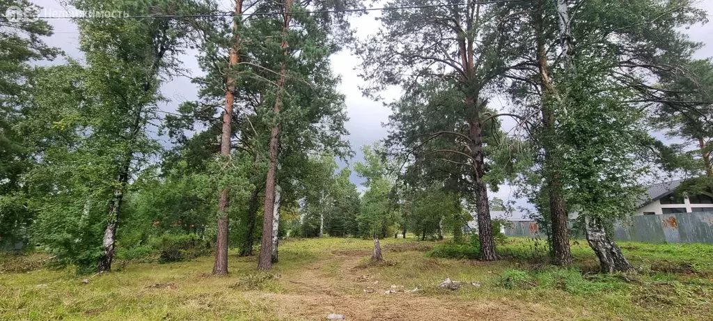 Участок в Екатеринбург, 11-й Кианитовый проезд (11.2 м) - Фото 1