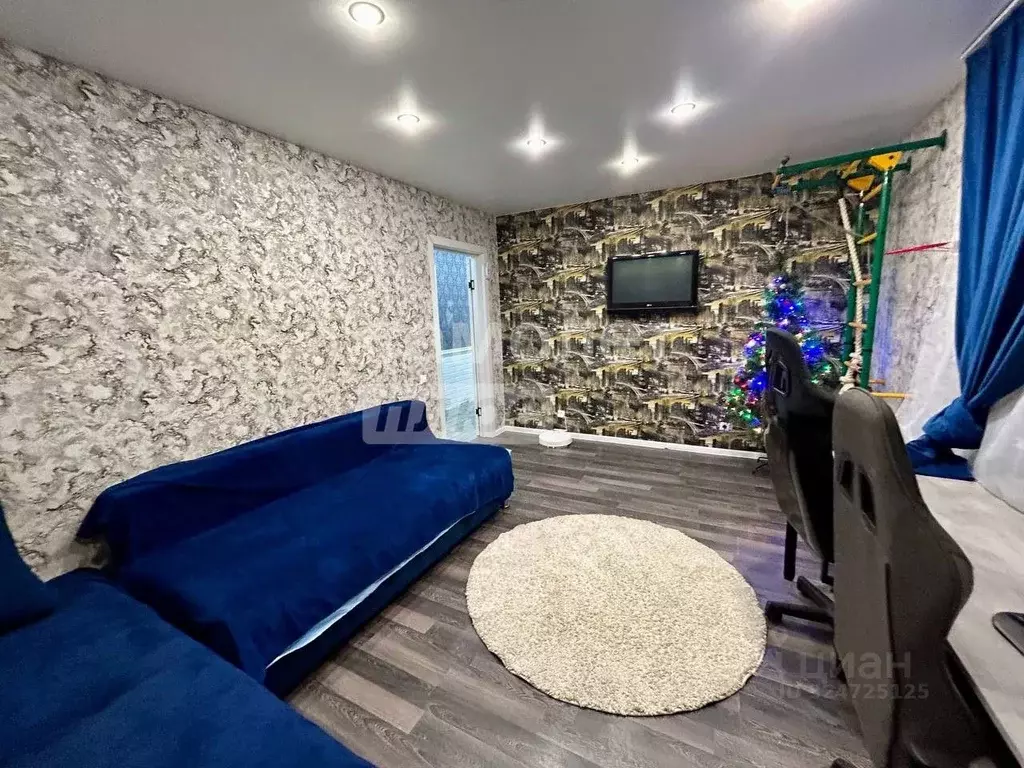 2-к кв. Липецкая область, Липецк Елецкое ш., 7 (55.0 м) - Фото 1