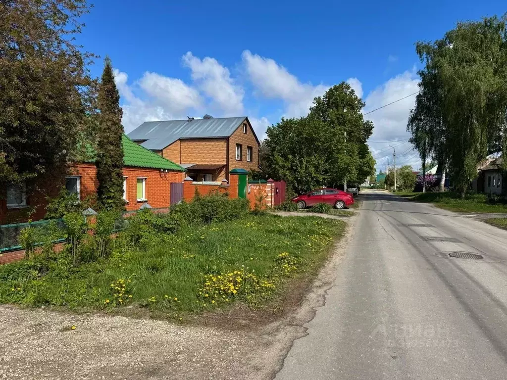 Дом в Орловская область, Орел Средняя Пятницкая ул. (84 м) - Фото 2