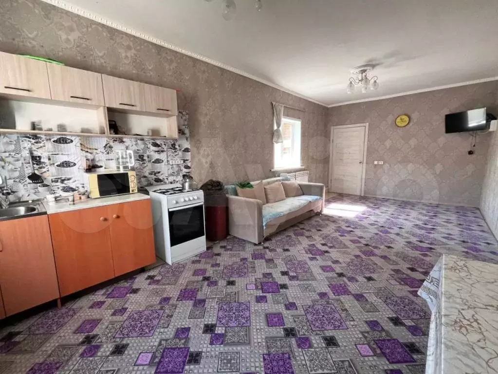 Дом 85 м на участке 8,1 сот. - Фото 1