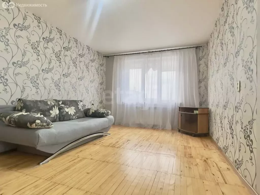 1-комнатная квартира: Йошкар-Ола, улица Йывана Кырли, 5 (38.8 м) - Фото 1