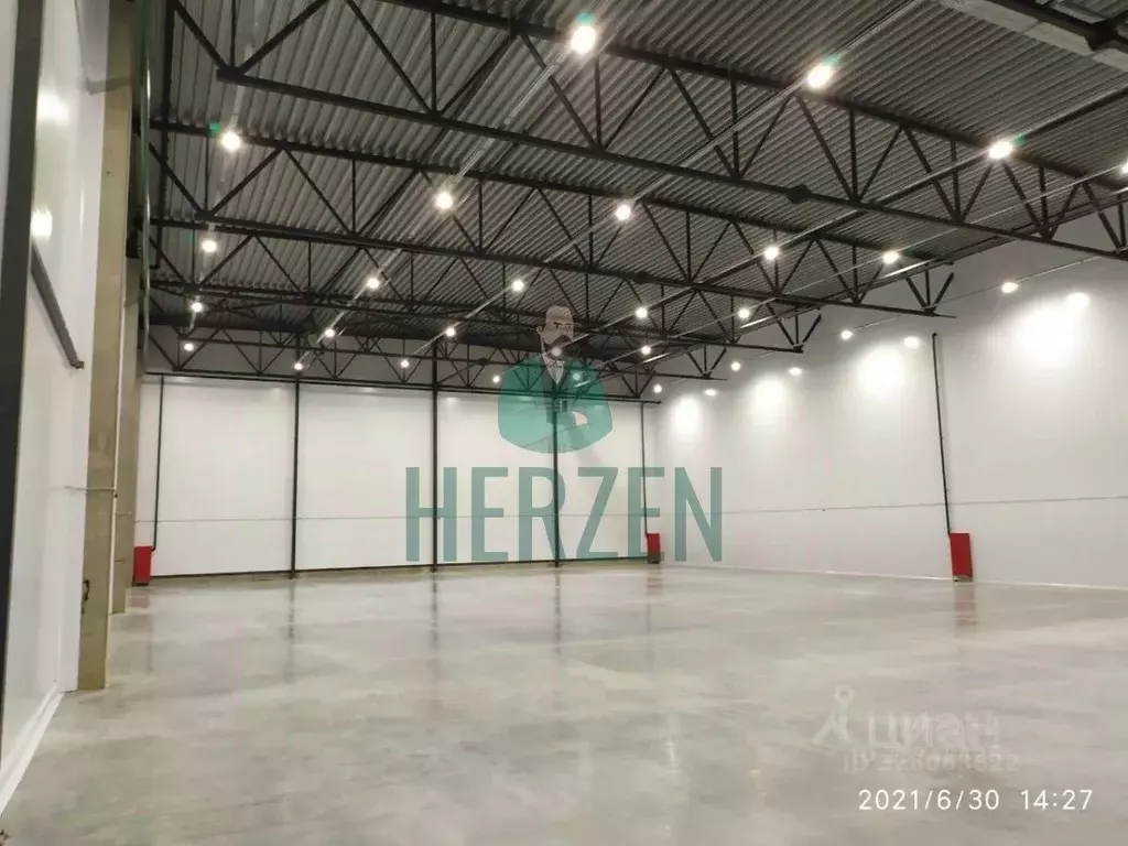 Производственное помещение в Московская область, Солнечногорск ... - Фото 2