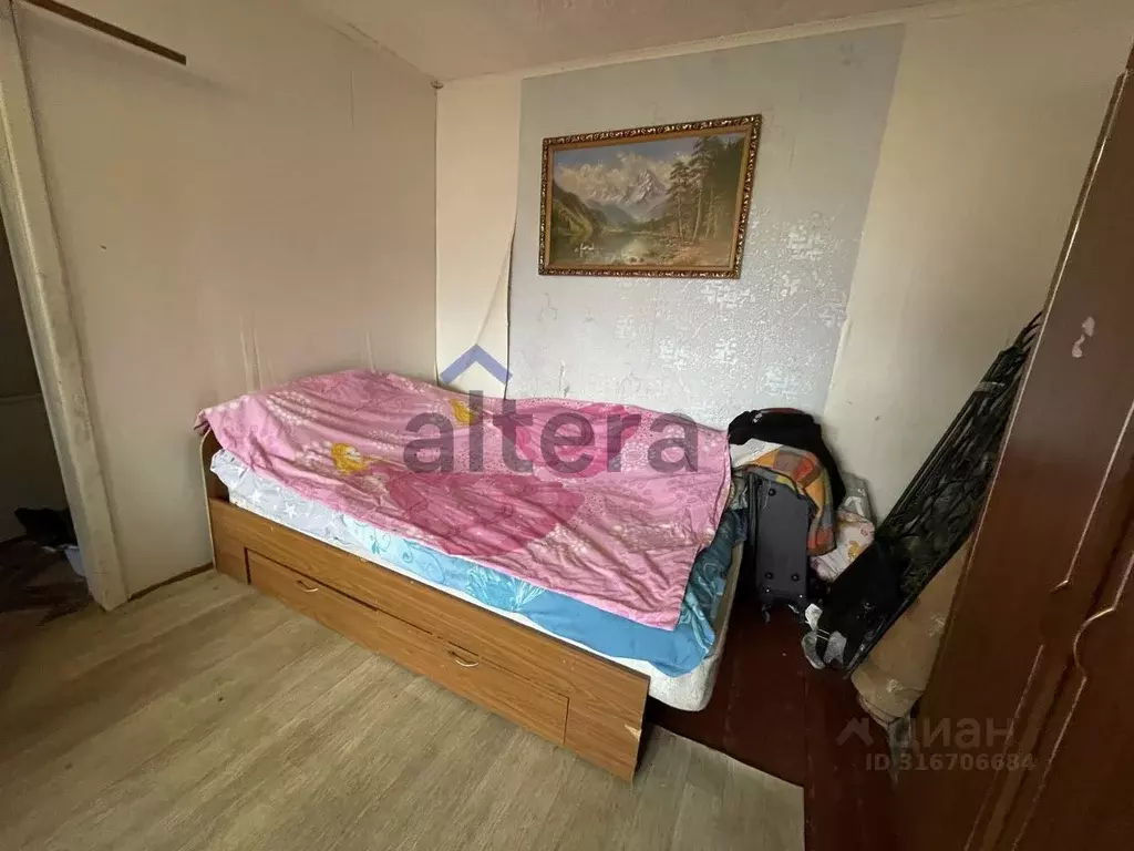 1-к кв. Татарстан, Казань ул. Интернациональная, 26 (32.0 м) - Фото 1