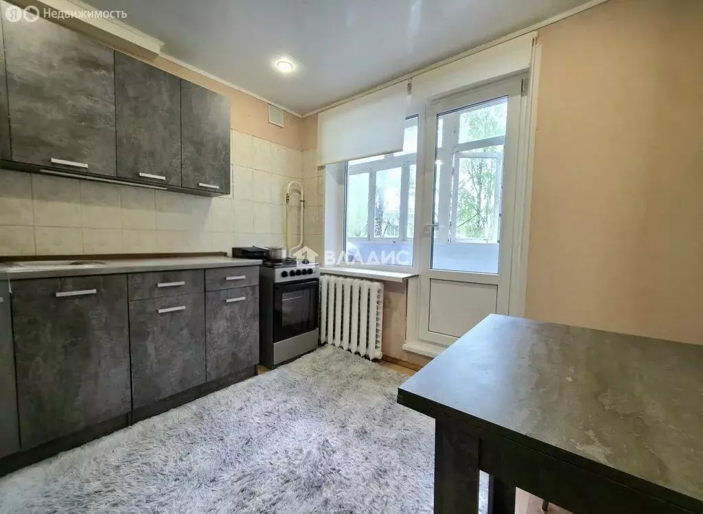 2-комнатная квартира: Фурманов, улица Жуковского, 23 (45.8 м) - Фото 1