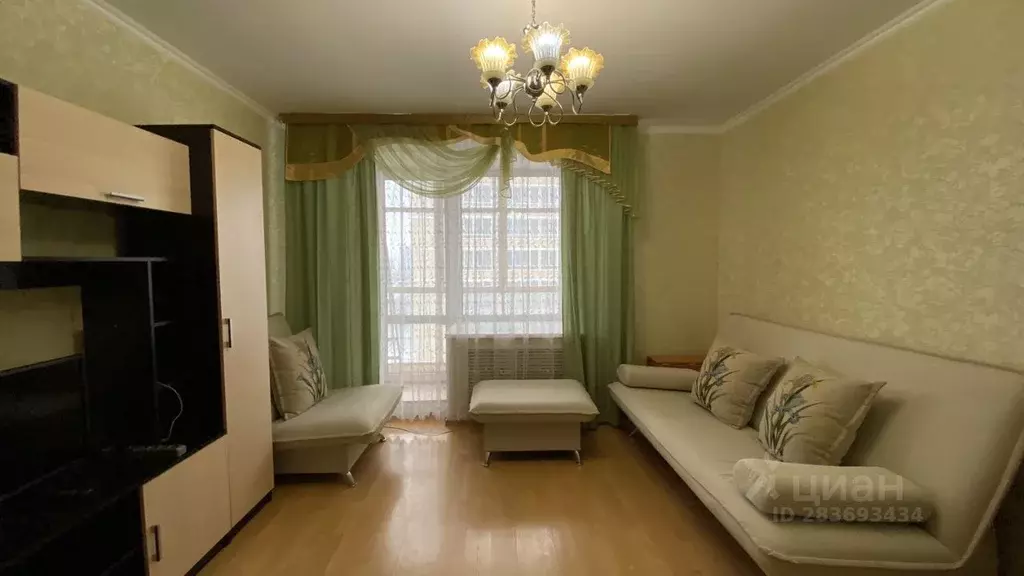 2-к кв. Пермский край, Пермь ул. Плеханова, 66 (58.1 м) - Фото 2