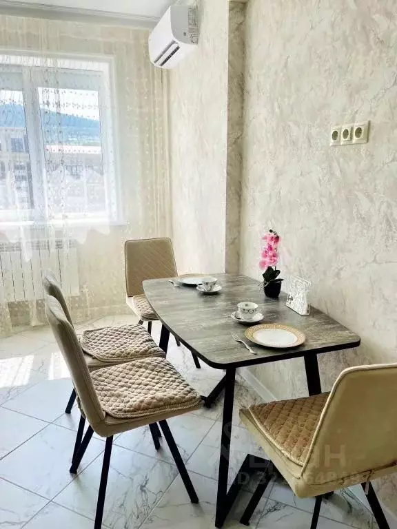 1-к кв. Дагестан, Дербент ул. Гейдара Алиева, 11Б (50.0 м) - Фото 1
