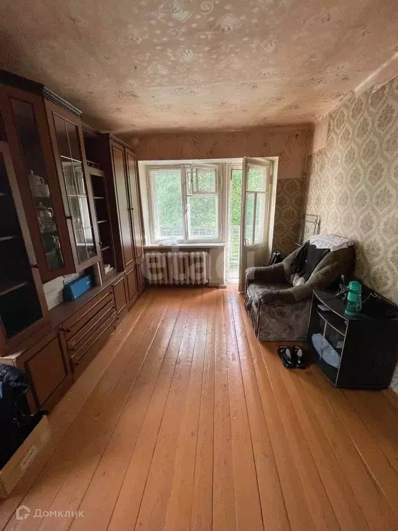 Продаётся 1-к квартира, 31 м - Фото 0