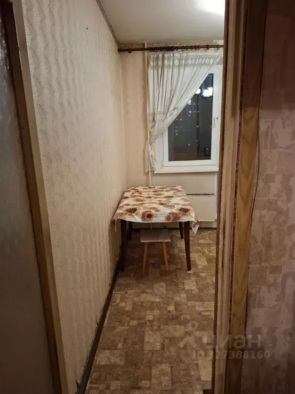 1-к кв. Москва Новочеркасский бул., 36 (40.0 м) - Фото 2