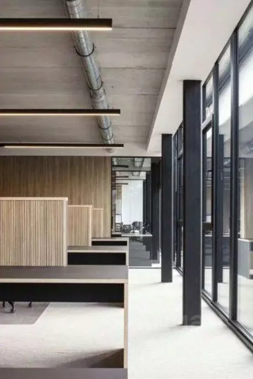 Офис в Москва просп. Лихачева, 8 (4865 м) - Фото 2