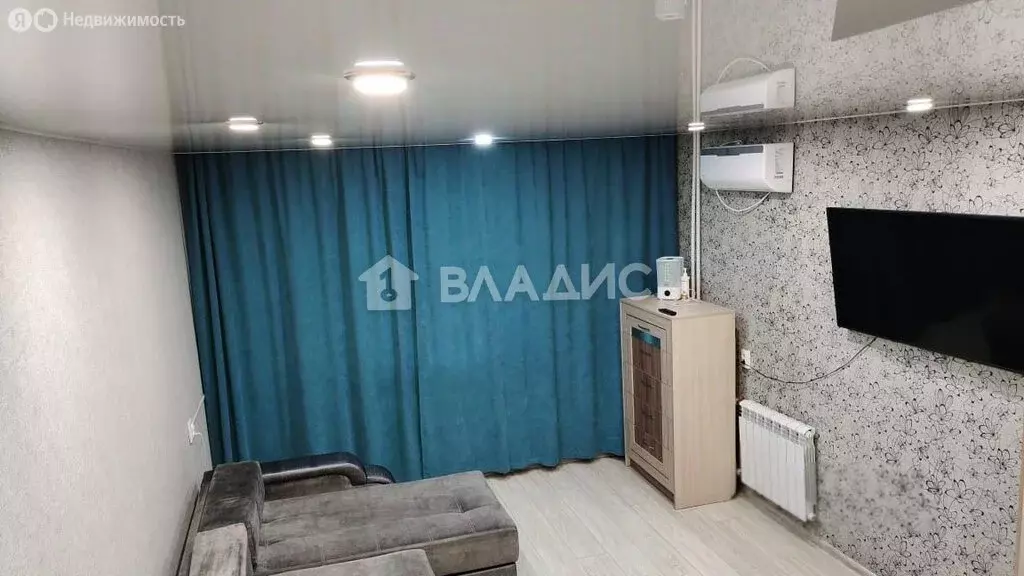 1-комнатная квартира: Улан-Удэ, улица Цивилева, 35 (37 м) - Фото 1