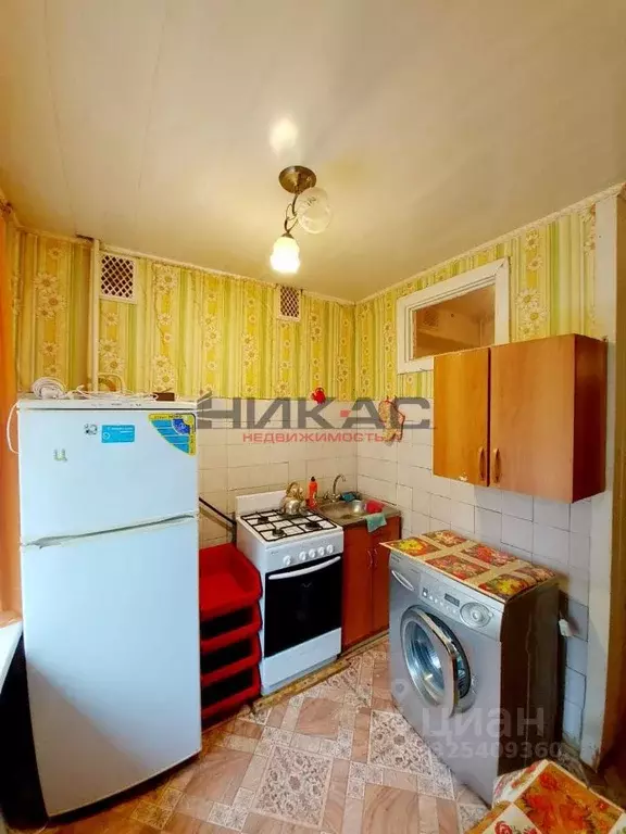 2-к кв. Ярославская область, Ярославль ул. Посохова, 22 (46.0 м) - Фото 1