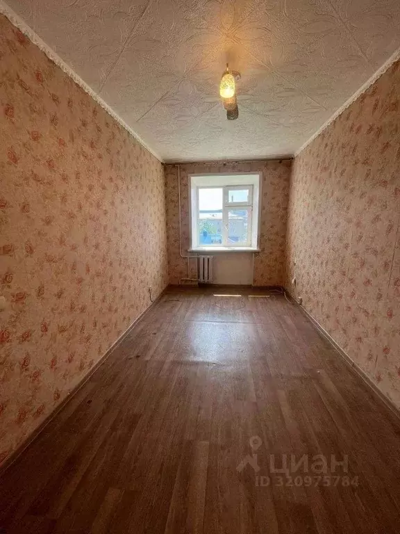 3-к кв. Хабаровский край, Николаевск-на-Амуре Школьная ул., 131 (61.4 ... - Фото 0