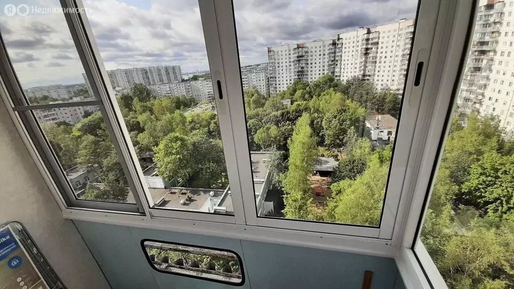 2-комнатная квартира: Москва, Новоясеневский проспект, 16к1 (60 м) - Фото 0