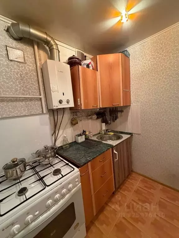 3-к кв. Башкортостан, Уфа Таллинская ул., 6 (50.0 м) - Фото 2