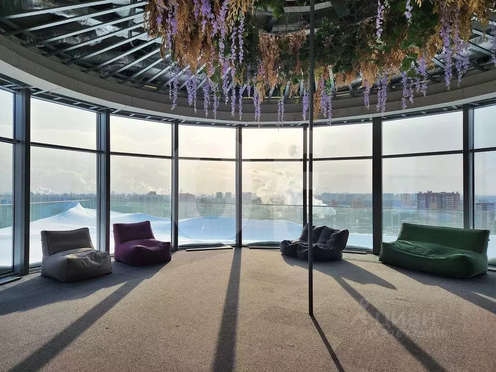 Офис в Московская область, Химки Ленинградская ул., с25 (1919 м) - Фото 2