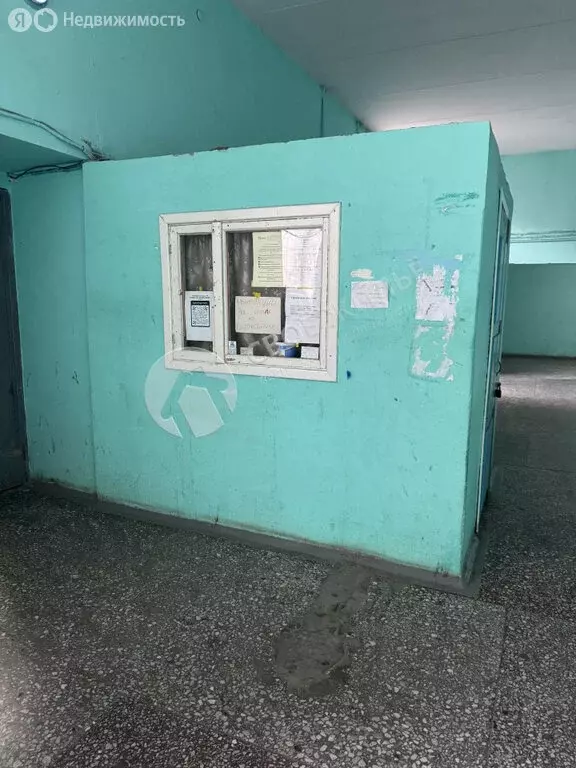 1к в -комнатной квартире (17 м) - Фото 1