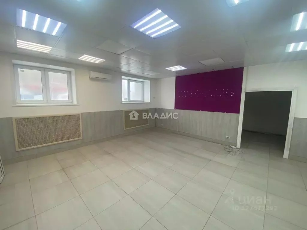 Помещение свободного назначения в Владимирская область, Владимир ул. ... - Фото 2