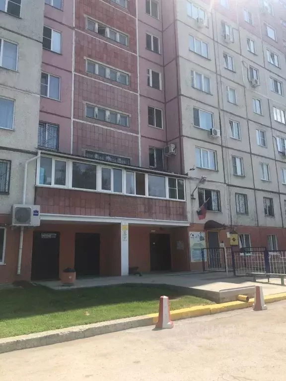 3-к кв. Алтайский край, Барнаул ул. Попова, 114 (65.8 м) - Фото 1