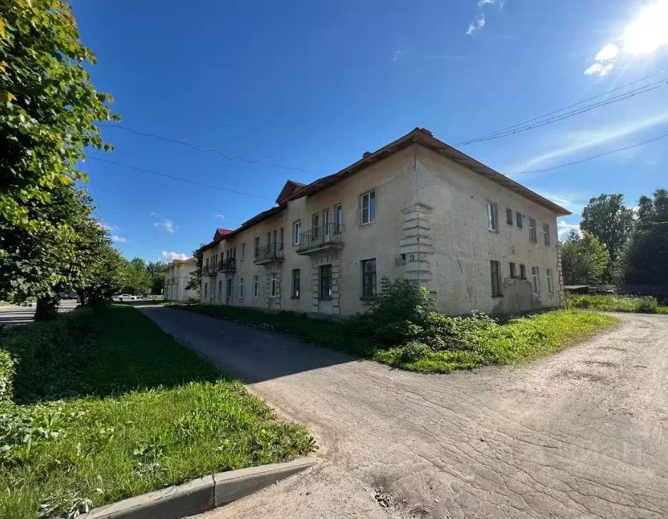 Продаётся 2-к квартира, 55 м - Фото 0