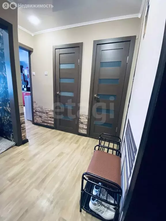2-комнатная квартира: Заводоуковск, Заводская улица, 19 (50.3 м) - Фото 1