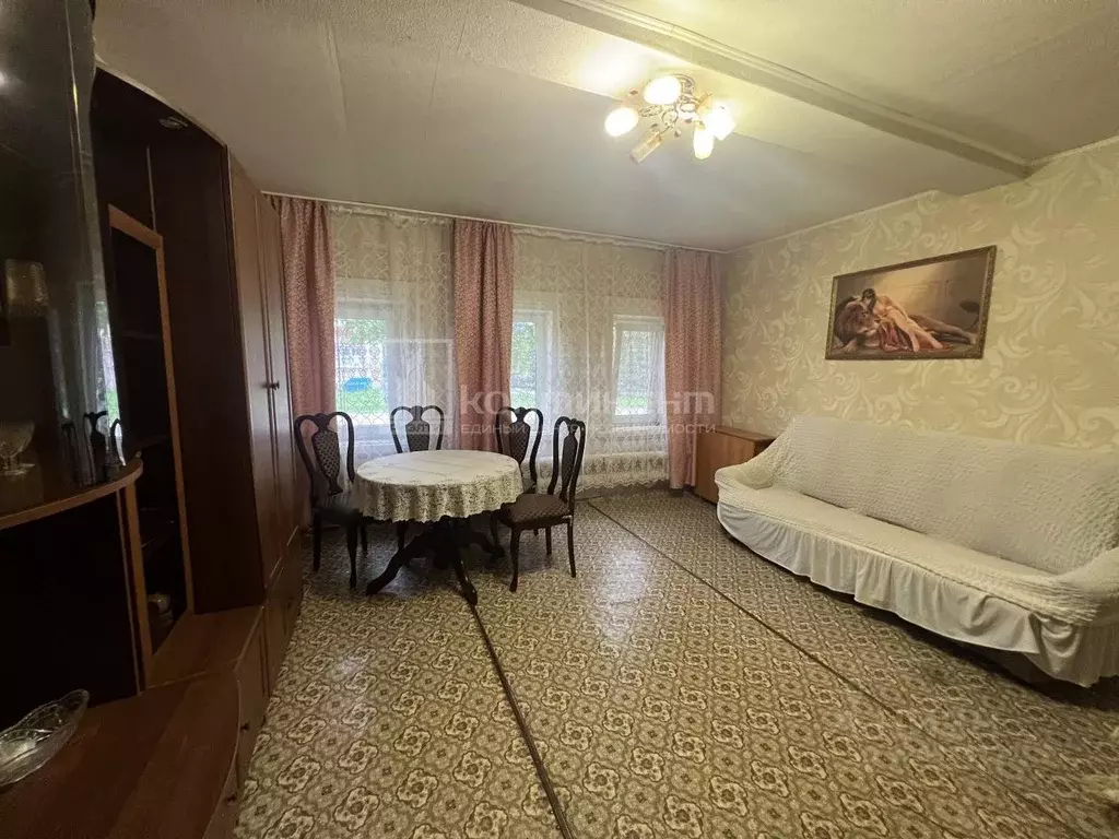 Дом в Владимирская область, Вязники ул. Фатьянова, 40 (87 м) - Фото 1