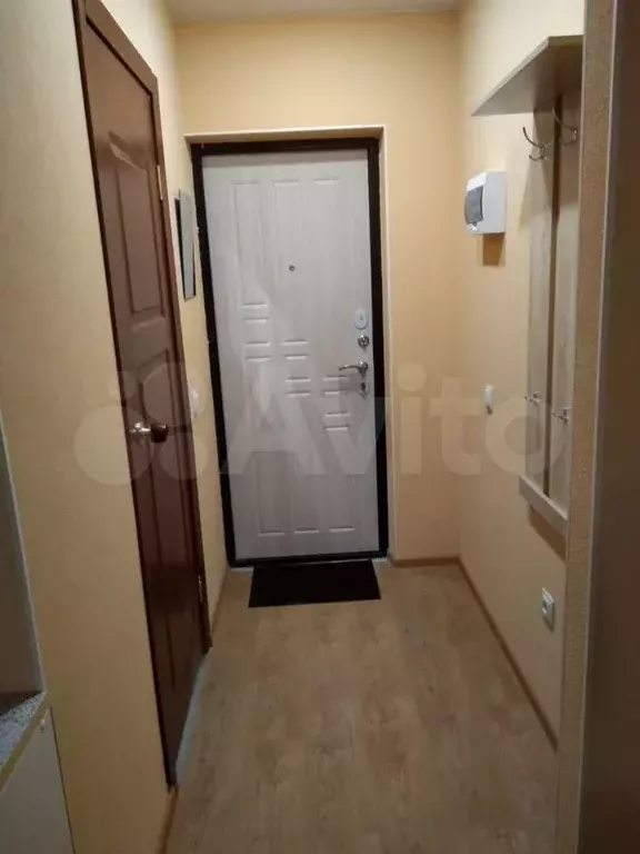 Квартира-студия, 20,2 м, 4/5 эт. - Фото 1