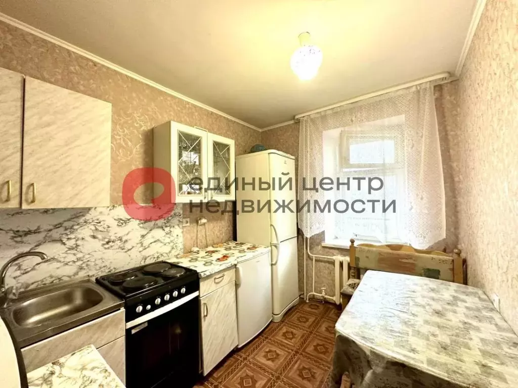 3-к кв. Тюменская область, Тюмень ул. Щербакова, 144 (56.2 м) - Фото 1