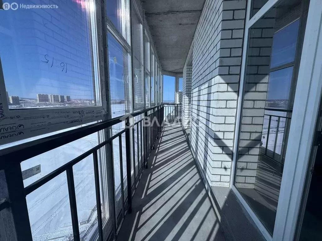 4-комнатная квартира: Благовещенск, Пограничный переулок, 5 (115.6 м) - Фото 1