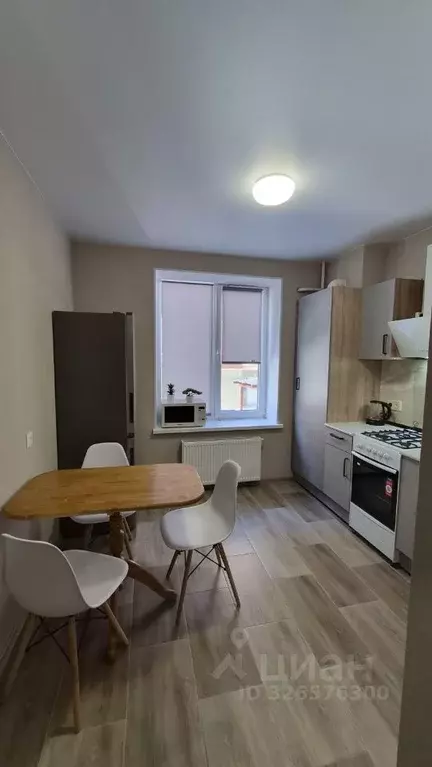 1-к кв. Волгоградская область, Волгоград ул. Имени Профессора ... - Фото 1