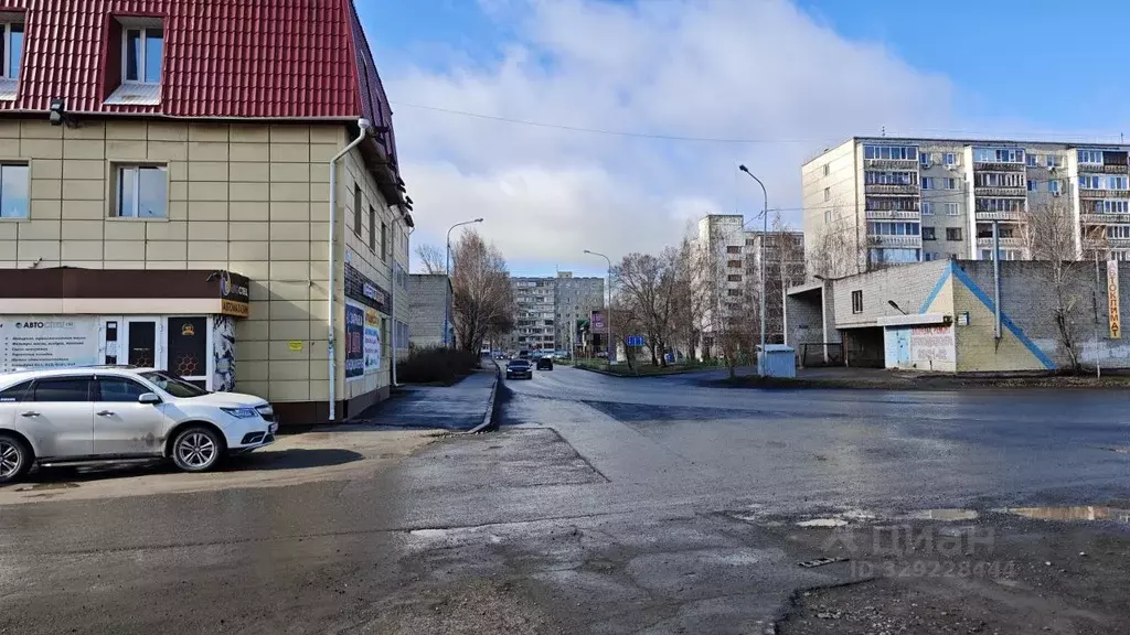 Помещение свободного назначения в Тюменская область, Тюмень ул. 30 лет ... - Фото 2