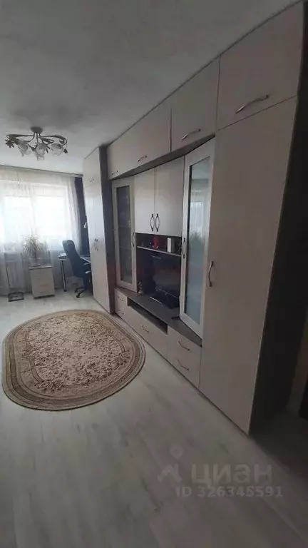 2-к кв. Ростовская область, Аксайский район, пос. Рассвет ... - Фото 2