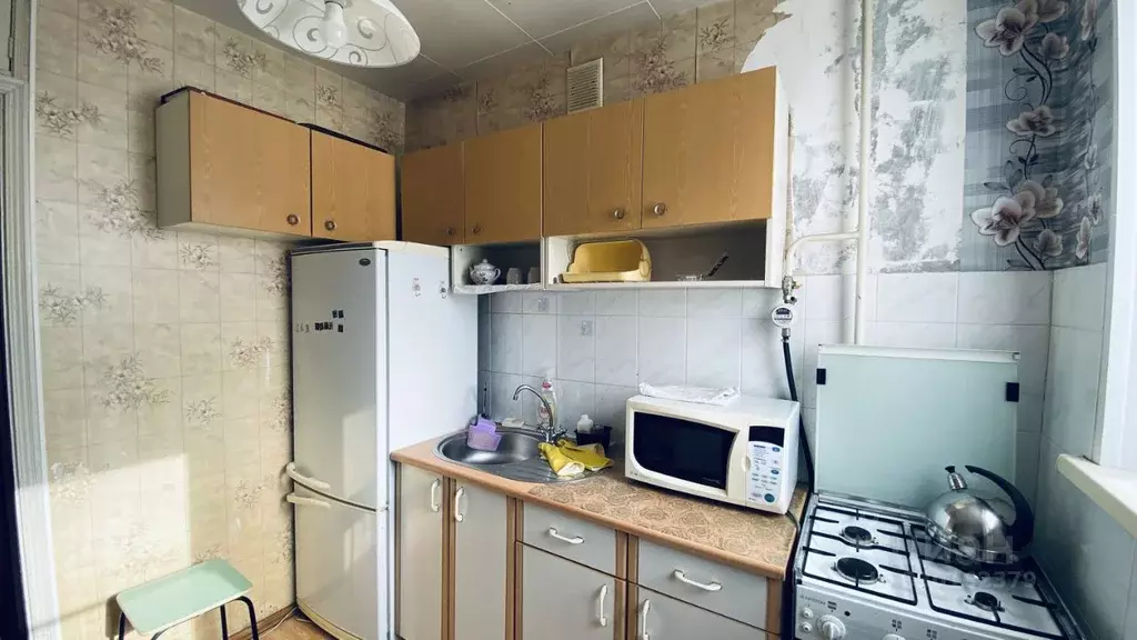 2-к кв. Челябинская область, Челябинск Варненская ул., 9 (60.0 м) - Фото 2