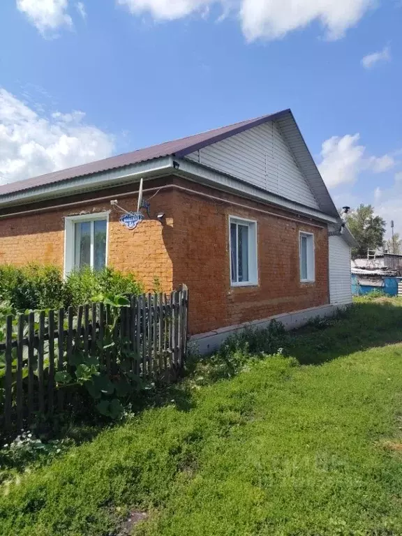 3-к кв. Омская область, Любинский район, с. Увало-Ядрино  (67.0 м) - Фото 2