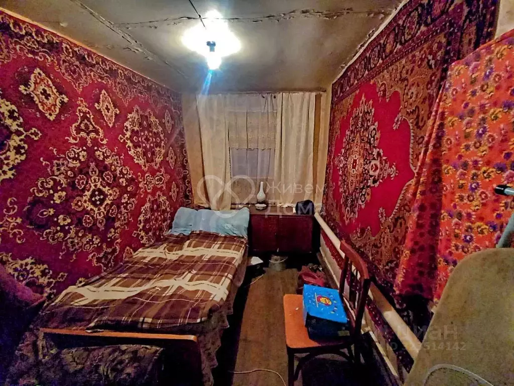 Дом в Волгоградская область, Средняя Ахтуба рп ул. Ростовская (39 м) - Фото 2