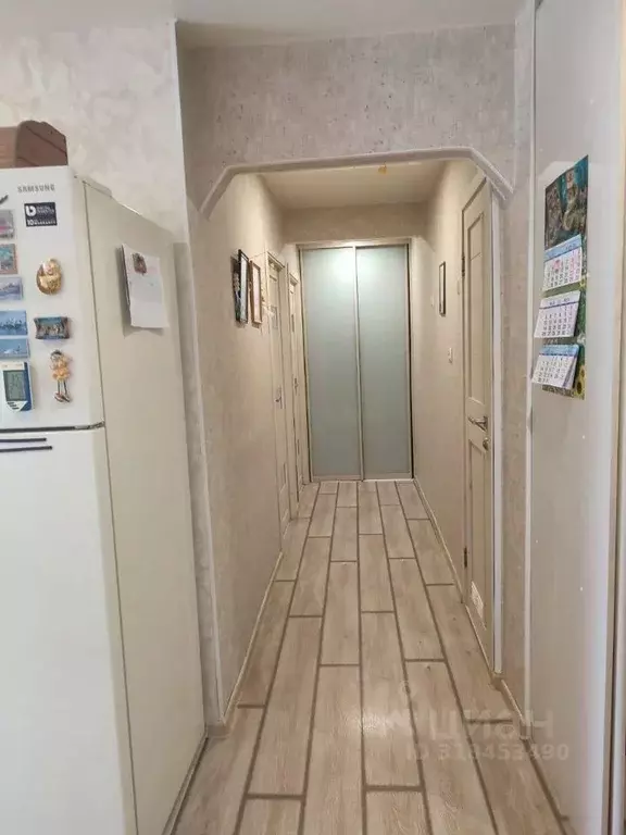 3-к кв. Саха (Якутия), Якутск ул. Кузьмина, 34/1 (61.0 м) - Фото 0