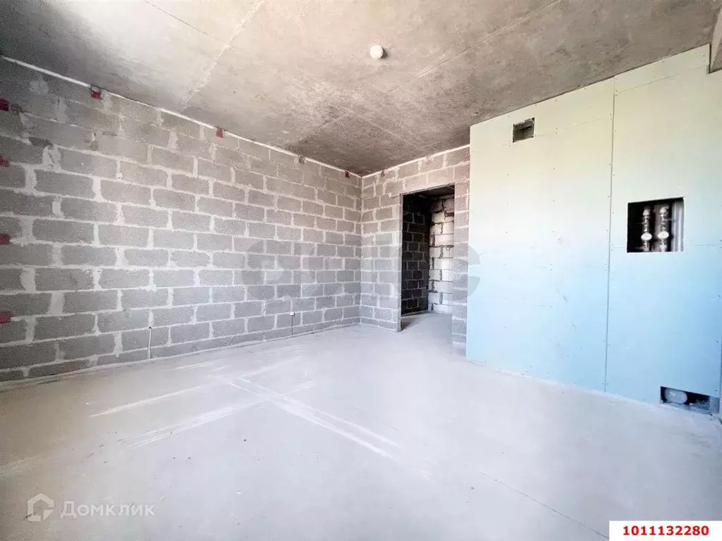 Продаётся 1-к квартира, 45 м - Фото 1