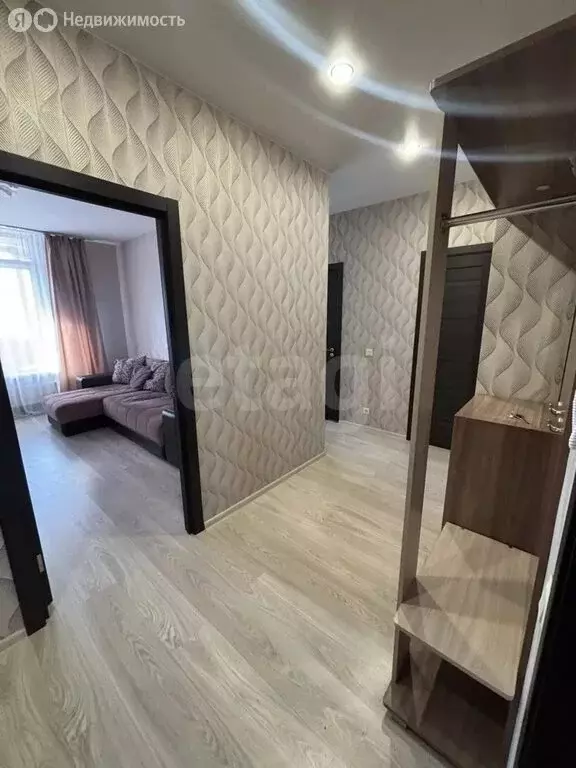 2-комнатная квартира: Санкт-Петербург, пр. Просвещения, 43 (55.9 м) - Фото 1