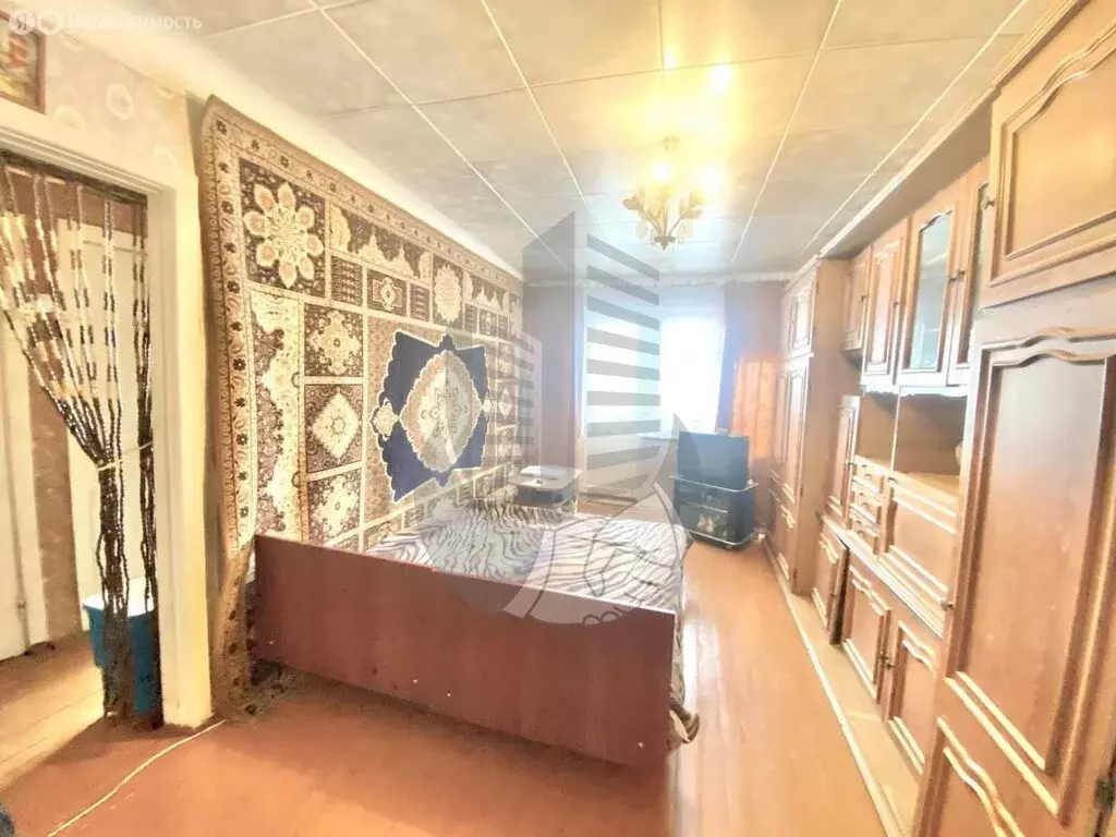 2-комнатная квартира: Краснодар, улица имени Тургенева, 118 (48 м) - Фото 1