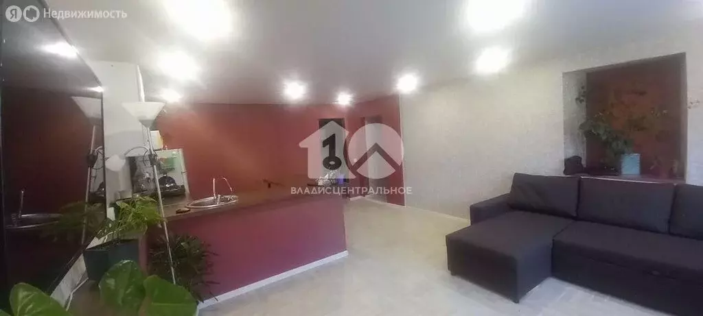Дом в Новосибирск, Яснополянская улица, 26 (84 м) - Фото 1