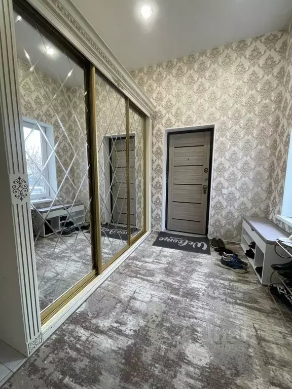 Коттедж в Свердловская область, Екатеринбург Нижне-Исетский жилрайон, ... - Фото 2