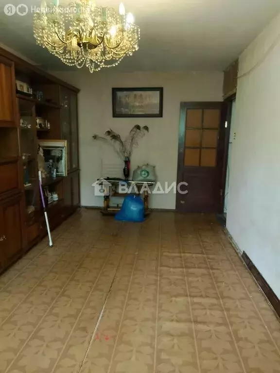 3-комнатная квартира: Орехово-Зуево, улица Гагарина, 43А (54 м) - Фото 1