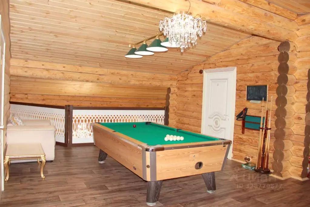 Дом в Свердловская область, Белоярский муниципальный округ, пос. ... - Фото 2