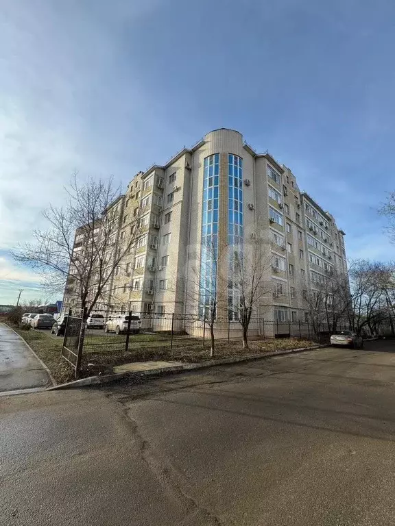 3-к. квартира, 114 м, 6/7 эт. - Фото 0