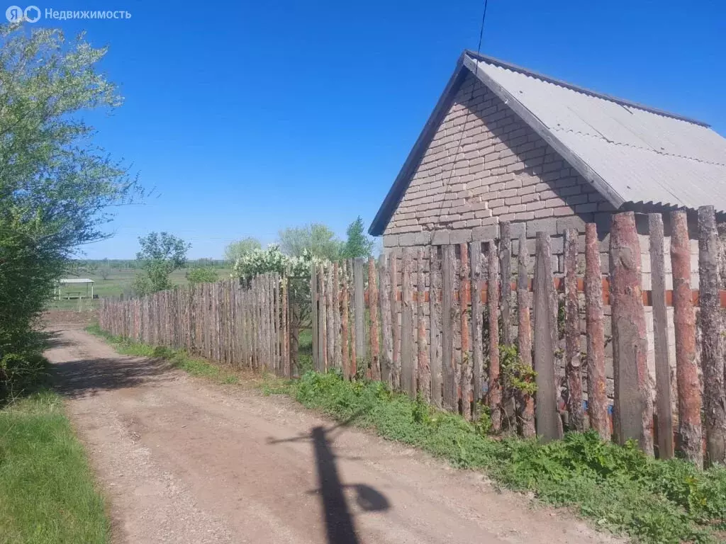Участок в Оренбург, СНТ Мирное, улица Проезд 7 (10 м) - Фото 1